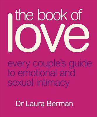 The Book of Love by Laura Berman image