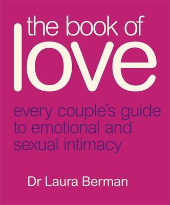 The Book of Love image