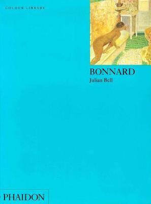 Bonnard by Julian Bell image