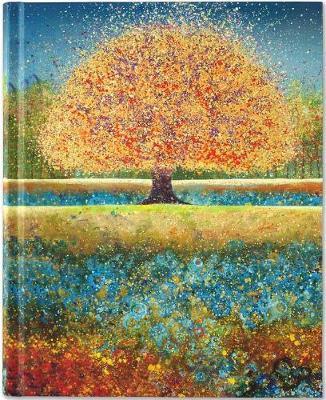 Tree of Dreams Journal (Diary, Notebook) image