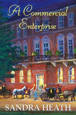A Commercial Enterprise by Sandra Heath image