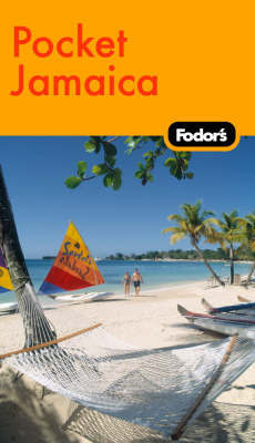 Fodor's Pocket Jamaica by Fodor Travel Publications image