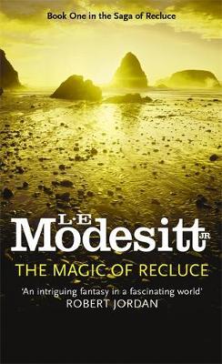 The Magic Of Recluce by L.E Modesitt image