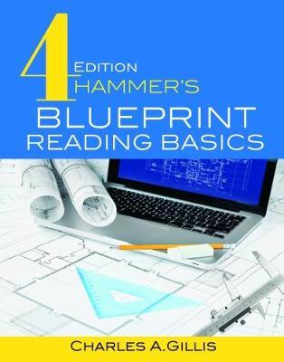 Hammer's Blueprint Reading Basics by Charles Gillis image