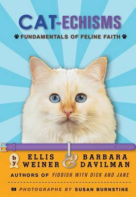 Cat-Echisms by Ellis Weiner image