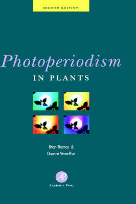 Photoperiodism in Plants by Brian Thomas image