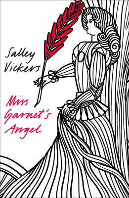 Miss Garnet's Angel by Salley Vickers image