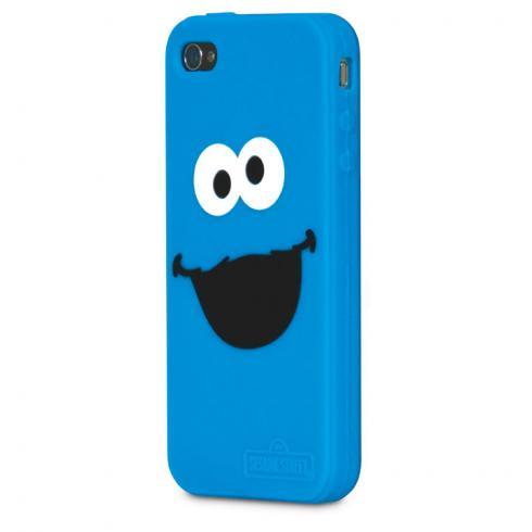 Cookie Monster Case for iPhone 4/4S image