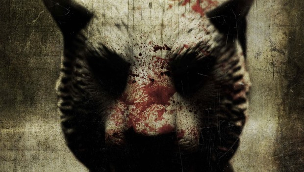 You're Next on DVD image