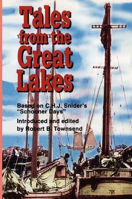 Tales from the Great Lakes by Robert B Townsend image