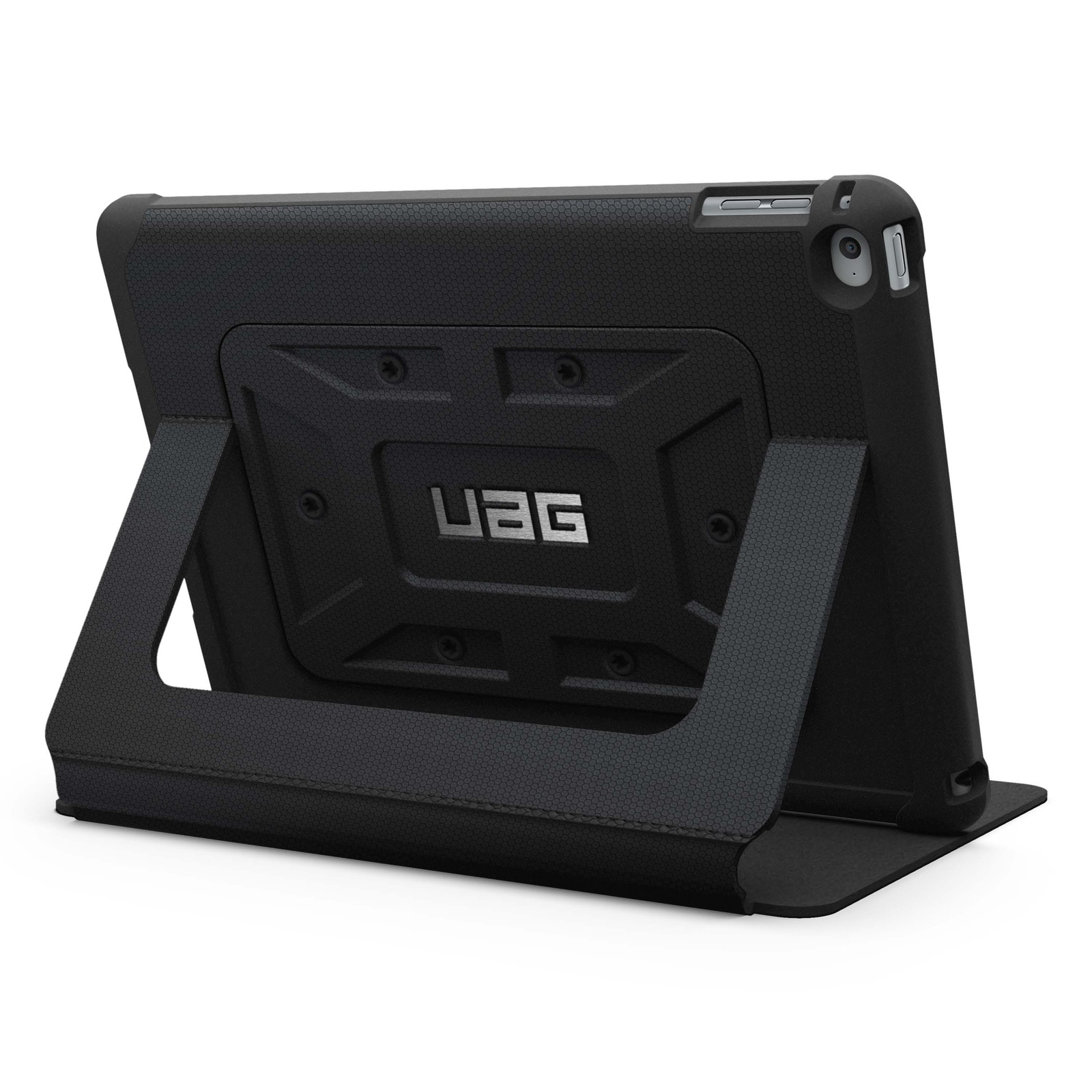 Urban Armor Gear Folio for iPad Air 2 - Black image