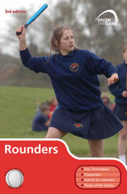 Rounders by National Rounders Association image