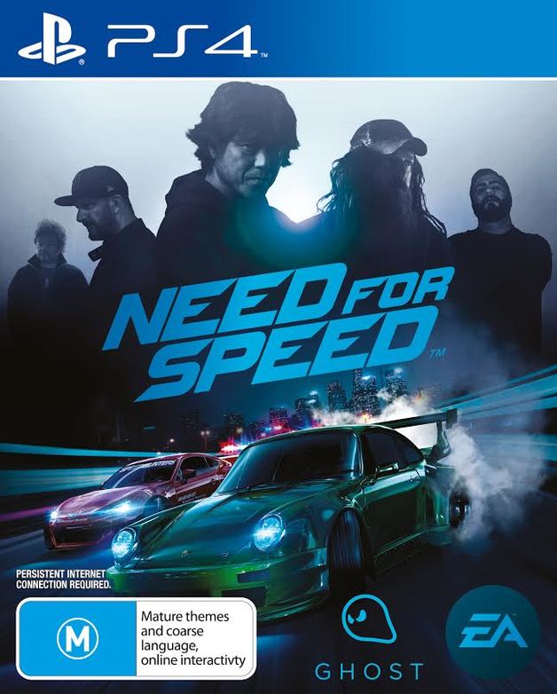 Need for Speed