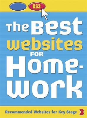 Best Websites for Homework KS3 by Andy Seed image