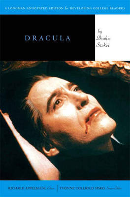 "Dracula" image