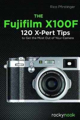 The Fujifilm X100F by Rico Pfirstinger image