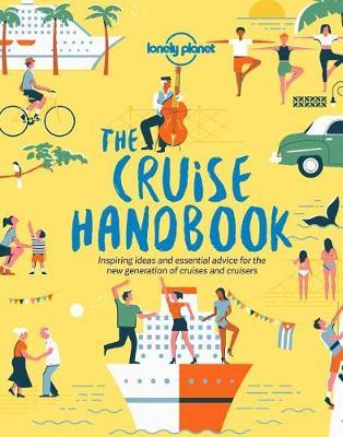 The Cruise Handbook by Lonely Planet image