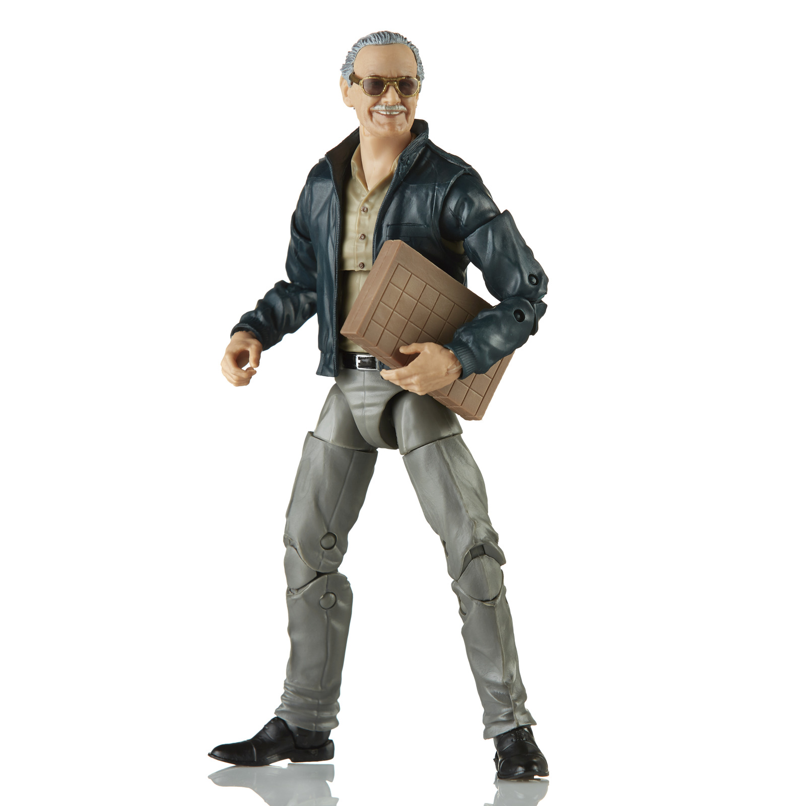 Marvel: Legends Series - Stan Lee