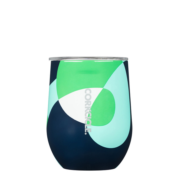 Corkcicle Mod Stemless Twist 355ml at Mighty Ape NZ
