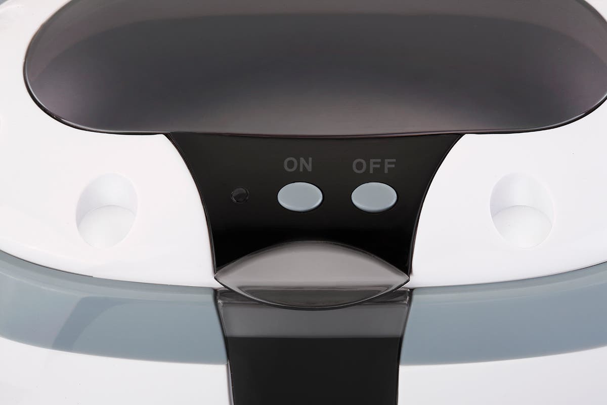 Ultrasonic Jewellery Cleaner at Mighty Ape Australia