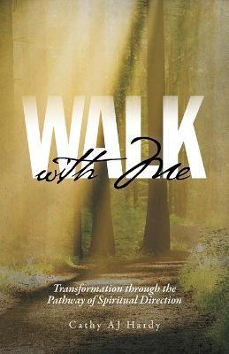 Walk With Me by Cathy Aj Hardy image