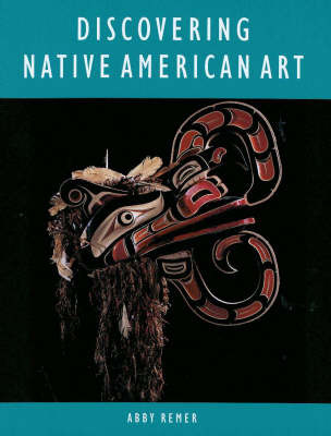 Discovering Native American Art by Abbey Remer image