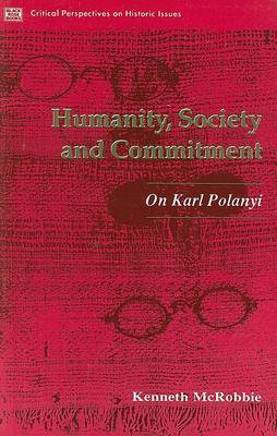 Humanity, Society and Commitment image