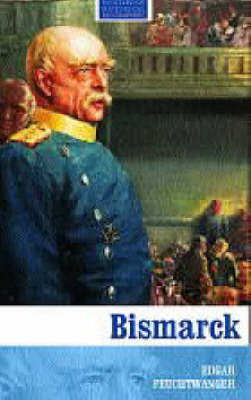 Bismarck by Edgar Feuchtwanger image