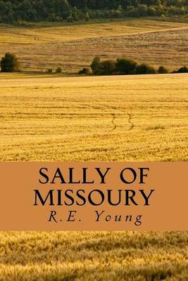 Sally of Missoury by R. E. Young image