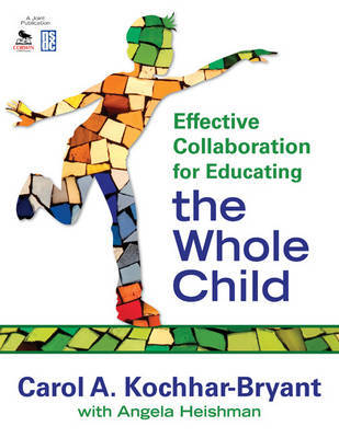 Effective Collaboration for Educating the Whole Child image