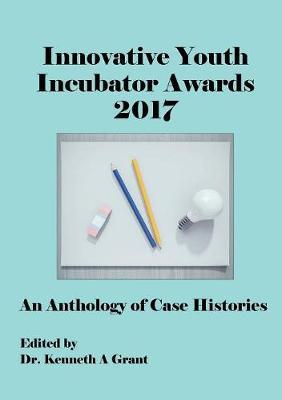 Innovative Youth Incubator Awards 2017 image