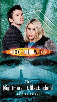 Doctor Who: Nightmare of Black Island by Mike Tucker image