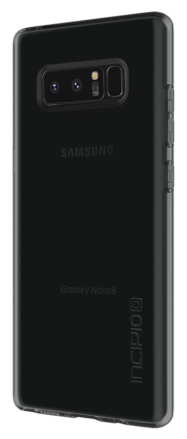 Incipio NGP Pure Note 8 - Smoke image