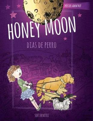 Honey Moon Dia De Perros by Sofi Benitez image