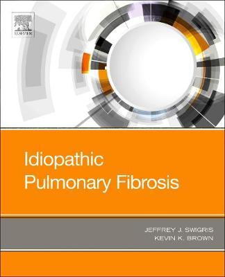 Idiopathic Pulmonary Fibrosis by Kevin K. Brown image