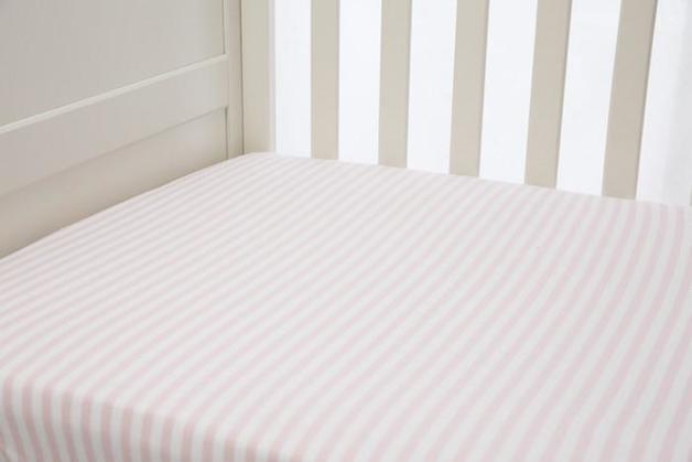 cot fitted sheet nz