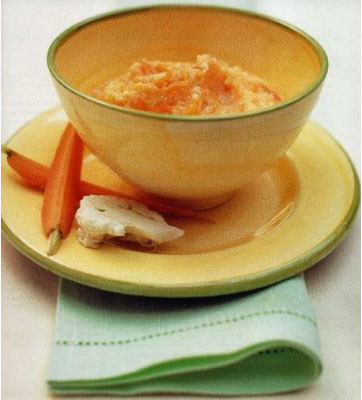 Annabel Karmel's Superfood for Babies and Children by Annabel Karmel image