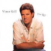 The Key by Vince Gill The Key by Vince Gill