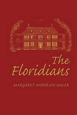 The Floridians by Margaret Uhler image