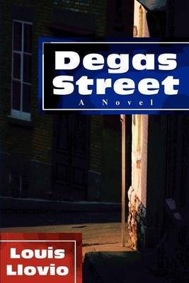 Degas Street by Louis Llovio image