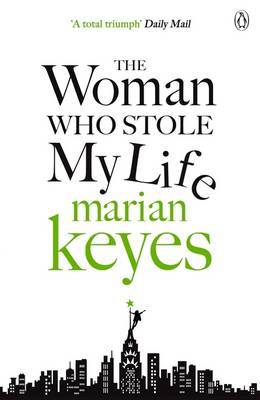 The Woman Who Stole My Life image