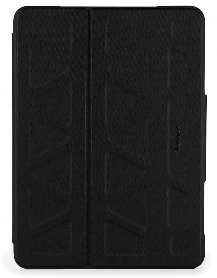 Targus: 3D Protection Multi-Gen for iPad Air - Black image