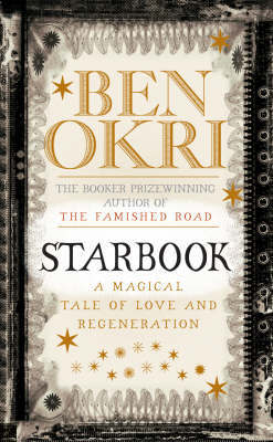 Starbook by Ben Okri image
