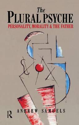 The Plural Psyche by Andrew Samuels image
