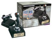 Thrustmaster Hotas Cougar Joystick Thrustmaster Hotas Cougar Joystick