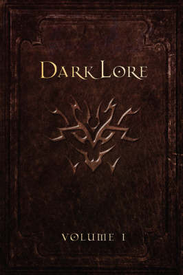 Darklore: v. 1 image