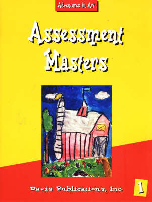 Assessment Masters image