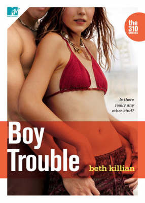 Boy Trouble image