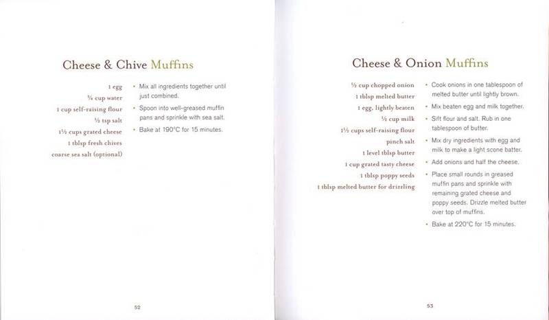 Muffin Bible by Penguin Australia image