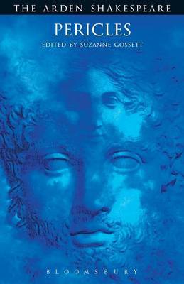 "Pericles" by William Shakespeare image